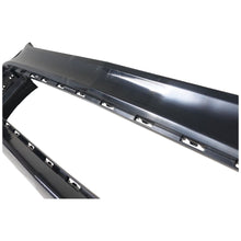 Load image into Gallery viewer, BENTLEY CONTINENTAL GT Coupe FRONT BUMPER Upper GTC 2018onward GENUINE 3SD807437