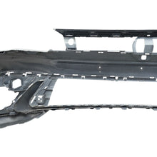 Load image into Gallery viewer, Volkswagen Polo front bumper 2017-2020 Hatchback Genuine pn 2GS807221