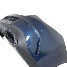 Load image into Gallery viewer, Mercedes Benz CLA AMG rear bumper valance C118 2019-2023 Genuine A1188850302