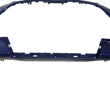 Load image into Gallery viewer, Toyota Yaris front bumper 2020-2024 Hatchback Genuine Used 52119-K0050