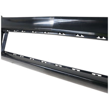 Load image into Gallery viewer, BENTLEY CONTINENTAL GT Coupe FRONT BUMPER Upper GTC 2018onward GENUINE 3SD807437