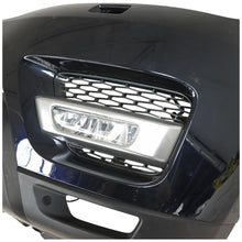 Load image into Gallery viewer, RANGE ROVER SPORT FRONT BUMPER 2013 to 2017 SUV GENUINE pn DK62-17F775-BB