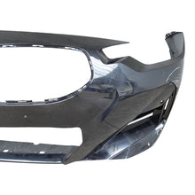 Load image into Gallery viewer, BMW 2 series G42 M Sport front bumper 2022-2025 Genuine Used 51118098195