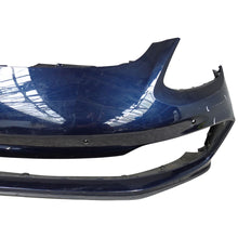 Load image into Gallery viewer, Porsche Panamera Sport Design front bumper 2017-2022 971 Genuine 971807221ACFFF