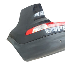 Load image into Gallery viewer, Kia Sportage rear bumper 2021-2024 SUV Genuine pn 86612-R2000