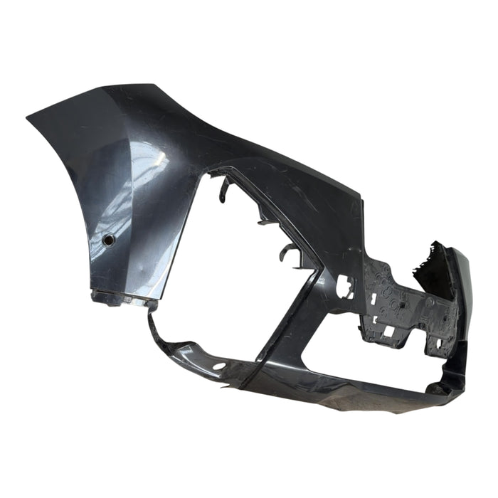 BMW IX front bumper 2021-2024 SUV Electric Genuine Used 51117933621