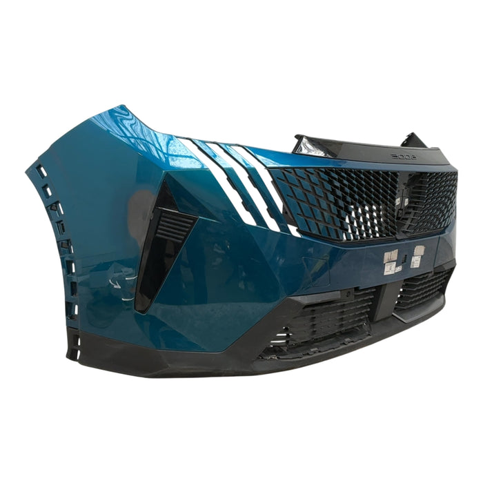 Peugeot 5008 Front Bumper 2024-2026 Genuine 9843790980