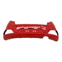 Load image into Gallery viewer, Kia ceed rear bumper 2012-2015 genuine 86611-A2000