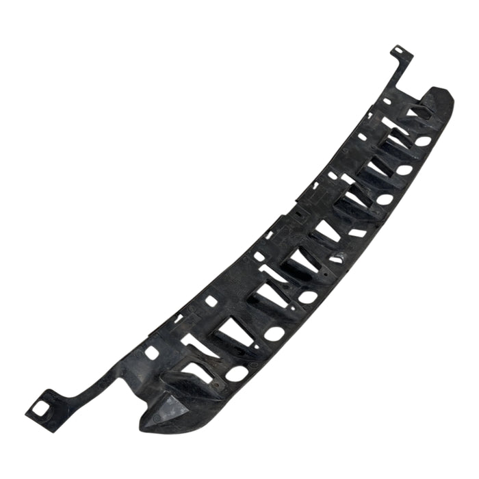 Jaguar F Pace front bumper upper fitting trim support Genuine HK83-17640-AB