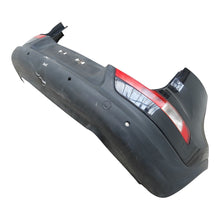 Load image into Gallery viewer, Kia Sportage rear bumper 2021-2024 SUV Genuine pn 86612-R2000