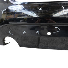Load image into Gallery viewer, BMW 2 series Active tourer front bumper 2018-2021 F45 F46 Genuine 7480370af