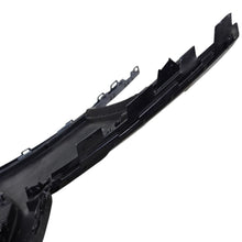 Load image into Gallery viewer, Audi Q4 E-Tron front bumper centre grill 2021-2024 Genuine pn 89A807725A