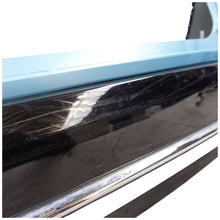 Load image into Gallery viewer, Honda HRV HR-V rear bumper 2021-2025 GENUINE Used 71561-31A-HI