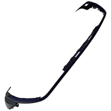 Load image into Gallery viewer, Porsche Macan GTS rear bumper centre trim 2022-2024 Genuine 95B807579FFF