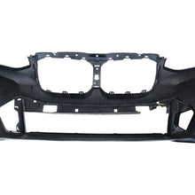 Load image into Gallery viewer, BMW IX3 M Sport front bumper 2021-2024 Genuine 51119853317