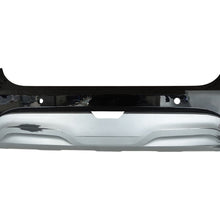 Load image into Gallery viewer, Kia Sportage rear bumper 2021-2024 SUV Genuine pn 86612-R2000