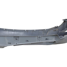 Load image into Gallery viewer, BMW IX3 M Sport front bumper 2021-2024 Genuine 51119853317