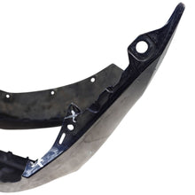 Load image into Gallery viewer, Porsche Panamera Sport Design front bumper 2017-2022 971 Genuine 971807221ACFFF