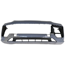 Load image into Gallery viewer, Porsche Cayenne S front bumper 2023-2026 5 Door SUV Genuine 9Y0807221F