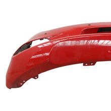 Load image into Gallery viewer, Kia ceed rear bumper 2012-2015 genuine 86611-A2000
