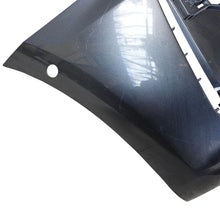 Load image into Gallery viewer, Audi A4 B9 S4 S Line front bumper 2020-2024 Genuine pn 8W0807437AQ