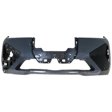 Load image into Gallery viewer, BMW IX front bumper 2021-2024 SUV 5 door Electric Genuine Used pn 51117933621