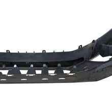 Load image into Gallery viewer, Audi A4 B9 S4 S Line front bumper 2020-2024 Genuine pn 8W0807437AQ