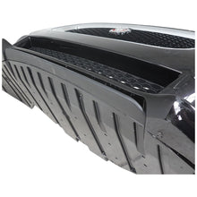 Load image into Gallery viewer, JAGUAR XE FRONT BUMPER FRONT BUMPER SE Portfolio GENUINE Used GX73-17F003-AA