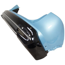 Load image into Gallery viewer, Honda HRV HR-V rear bumper 2021-2025 GENUINE Used 71561-31A-HI