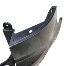 Load image into Gallery viewer, Kia Sportage rear bumper 2021-2024 SUV Genuine pn 86612-R2000