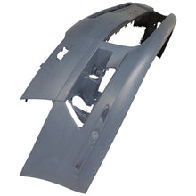 Load image into Gallery viewer, Citroen C5 front bumper 2008-2014 Hatchback Genuine Used 9681052477