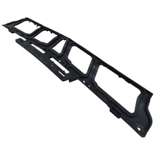 Load image into Gallery viewer, Mercedes Benz C Class AMG line front bumper W205 2014-2018 Genuine A2058850925
