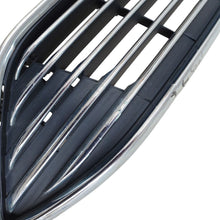 Load image into Gallery viewer, Ford Focus front bumper upper grill 2015-2017 Hatchback Genuine F1EB-8C436-A
