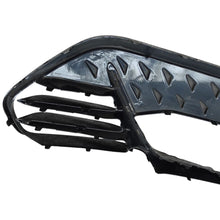 Load image into Gallery viewer, Cupra Born front bumper centre grill 2022-2024 Genuine 10E805903C
