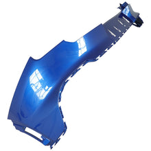 Load image into Gallery viewer, MINI COUNTRYMAN REAR BUMPER Upper Trim F60 2024 onwards GENUINE Used 51125A0C189
