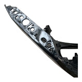 Range Rover Sport front bumper 2022-2025 SUV Genuine N9X2-17F003-A