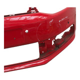 Volkswagen Polo Front Bumper 2014-2017 Genuine 6C0807221