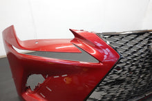 Load image into Gallery viewer, LEXUS NX FRONT BUMPER 2018 onwards Facelift 5 Door SUV GENUINE pn 52119-78230

