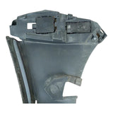 Volkswagen Tiguan Front Left Bumper Bracket 2023-2024 Genuine 571807883