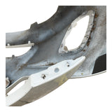 Mercedes Benz A Class front bumper 2018-2020 W177 Standard Genuine A1778853600