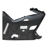 Lexus UX front bumper left LH corner 2019-2023 Genuine 52113-76120