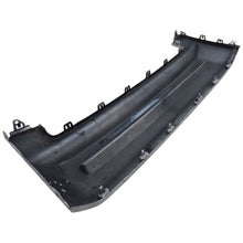 Load image into Gallery viewer, Land Rover Defender front bumper upper grill L663 Genuine L8B2-17820-A
