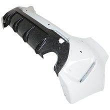 Load image into Gallery viewer, BMW 1 SERIES M Sport REAR BUMPER Performance F40 2019 on GENUINE 51128070949
