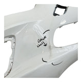 Mercedes Benz A Class front bumper 2018-2020 W177 Standard Genuine A1778853600
