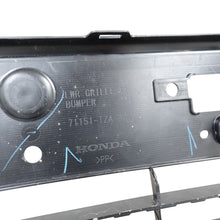 Load image into Gallery viewer, Honda Jazz front bumper 2021-2023 Hatchback Genuine Used 71101-TZA-ZX00

