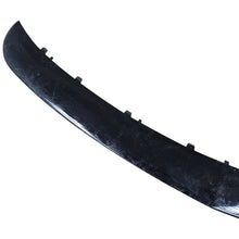 Load image into Gallery viewer, Mercedes Benz SL AMG front bumper grill trim 2017-2021 R231 Genuine A2318558700
