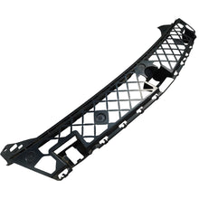 Load image into Gallery viewer, Mercedes Benz GLA AMG front bumper lower grill 2019-2023 Genuine A2478854205
