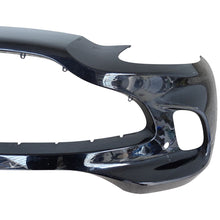 Load image into Gallery viewer, Aston Martin DBX front bumper lower trim splitter Genuine MY83-17E955-A
