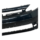 Volkswagen VW Polo front bumper 2022-2025 Hatchback Genuine 2GS807221H