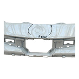 Toyota Corolla Hybrid front bumper 2023-2025 Genuine Used 52119-02J90
